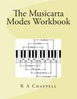 Musicarta Modes Workbook By R. a. Chappell Cover Image