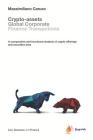 Crypto-assets global corporate finance transactions: A comparative and functional analysis of crypto offerings and securities laws By Massimiliano Caruso Cover Image