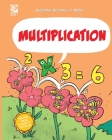 Multiplication By Joseph Midthun, Samuel Hiti (Illustrator) Cover Image