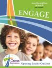 Engage Leader Leaflet (Nt4) By Concordia Publishing House Cover Image