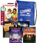 Summer Bridge Essentials Backpack 6-7 By Rourke Educational Media (Compiled by), Summer Bridge Activities (Compiled by) Cover Image