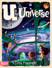 U Is for Universe By Greg Paprocki (Illustrator) Cover Image