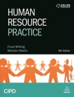 Human Resource Practice By Fiona Whiting, Malcolm Martin Cover Image