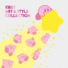Kirby: Art & Style Collection Cover Image