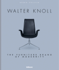 Walter Knoll: The Furniture Brand of Modernity Cover Image