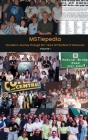 MSTiepedia - One Man's Journey Through 30+ Years Of The Best TV Show Ever (Volume I) (hardback) By Chris Sampo Cornell Cover Image
