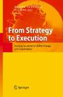 From Strategy to Execution: Turning Accelerated Global Change Into Opportunity By Daniel Pantaleo (Editor), Nirmal Pal (Editor) Cover Image