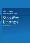 Shock Wave Lithotripsy: State of the Art Cover Image