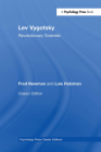 Lev Vygotsky (Classic Edition): Revolutionary Scientist (Psychology Press & Routledge Classic Editions) Cover Image