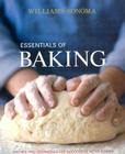 Williams-Sonoma Essentials of Baking By Cathy Burgett Cover Image