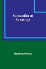 Samantha at Saratoga Cover Image