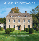 At Home in the Cotswolds: Secrets of English Country House Style By Katy Campbell, Mark Nicholson Cover Image