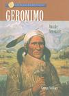 Geronimo: Apache Renegade Cover Image