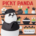 Picky Panda (With Fun Flaps to Lift) By Jackie Huang Cover Image