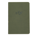 CSB Thinline Reference Bible, Olive LeatherTouch By CSB Bibles by Holman Cover Image