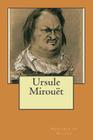 Ursule Mirouet By G. -. Ph. Ballin (Editor), Honore De Balzac Cover Image