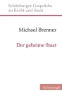 Der Geheime Staat Cover Image