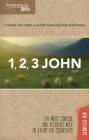 Shepherd's Notes: 1, 2, 3 John By Rodney Combs Cover Image