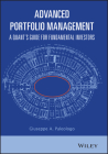 Advanced Portfolio Management: A Quant's Guide for Fundamental Investors Cover Image