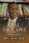 The Real McCoys: Proses and Poems By Art J. McCoy Cover Image