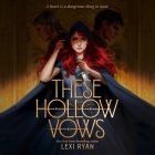 These Hollow Vows Cover Image