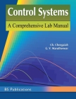 Control Systems: A Comprehensive Lab Manual Cover Image