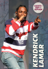 Kendrick Lamar Cover Image