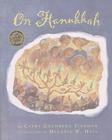 On Hanukkah By Cathy Goldberg Fishman, Melanie W. Hall (Illustrator) Cover Image