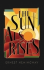 The Sun Also Rises Cover Image
