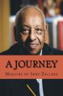 A Journey: Memoirs By Imru Zelleke Cover Image