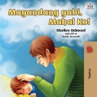 Goodnight, My Love! (Tagalog Book for Kids): Tagalog book for kids (Tagalog Bedtime Collection) Cover Image