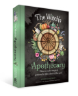The Witch's Apothecary: Seasons of the Witch: Magical Blends for the Wheel of the Year Cover Image