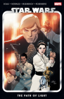 STAR WARS VOL. 9: THE PATH OF LIGHT By Charles Soule, Jethro Morales (Illustrator), Madibek Musabekov (Illustrator), Stephen Segovia (Cover design or artwork by) Cover Image