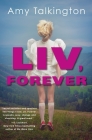 Liv, Forever By Amy Talkington Cover Image