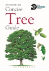Concise Tree Guide (Concise Guides) By Bloomsbury Cover Image