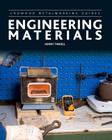 Engineering Materials (Crowood Metalworking Guides) Cover Image