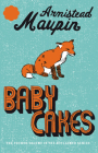 Babycakes (Tales of the City) By Armistead Maupin Cover Image
