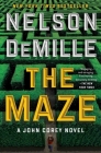 The Maze (A John Corey Novel #8) Cover Image