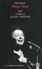 Pam Gems: Plays One: Piaf; Camille; Queen Christina (Oberon Modern Playwrights) By Pam Gems Cover Image