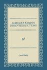 Margery Kempe's Dissenting Fictions By Lynn Staley Cover Image
