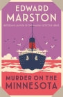 Murder on the Minnesota Cover Image