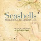 Seashells: Treasures from the Northeast Coast Cover Image