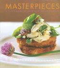 Masterpieces: Food and Art in Virginia By Virginia Museum of Fine Arts, Virginia Museum of Fine Arts Shop (Prepared by) Cover Image