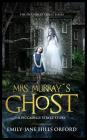 Mrs. Murray's Ghost Cover Image
