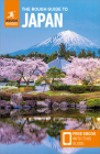 The Rough Guide to Japan: Travel Guide with Free eBook By Rough Guides Cover Image
