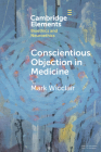 Conscientious Objection in Medicine Cover Image