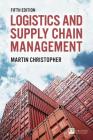 Logistics & Supply Chain Management: Logistics & Supply Chain Management Cover Image