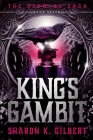 King's Gambit (Redwing Saga #7) By Sharon K. Gilbert Cover Image