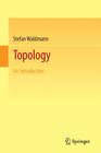Topology: An Introduction By Stefan Waldmann Cover Image