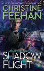 Shadow Flight (A Shadow Riders Novel #5) By Christine Feehan Cover Image